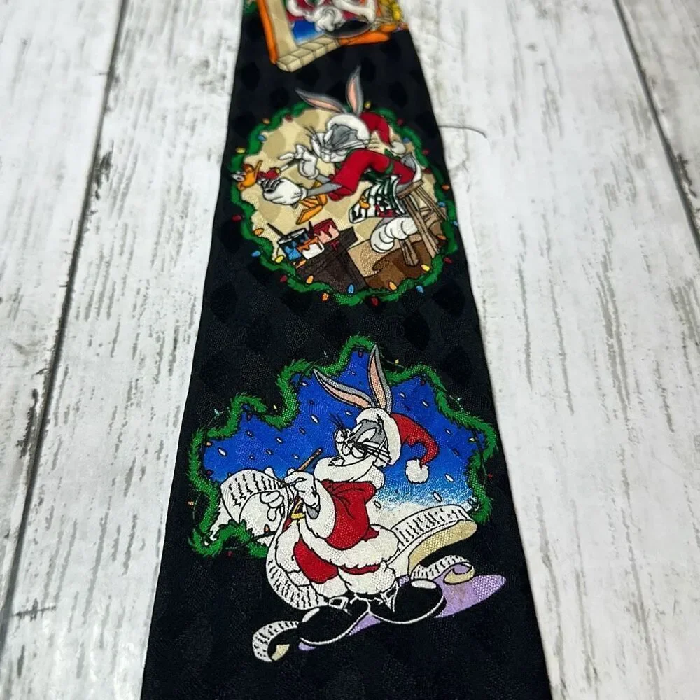 Warner Bros. 4” 1995